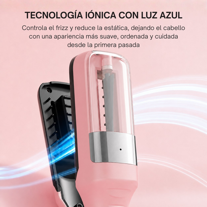 SplitCare Pro – Recortador de Puntas Abiertas